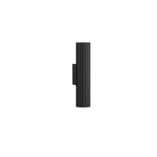 9011468 Ѕидна светилка COMET LED MR11/GU10 2x10 W црна Nova Luce 